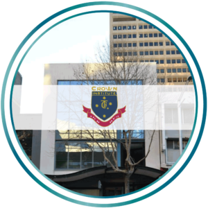 Crown Institute of Higher Education