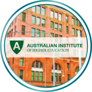 Australian Institute of Higher Education