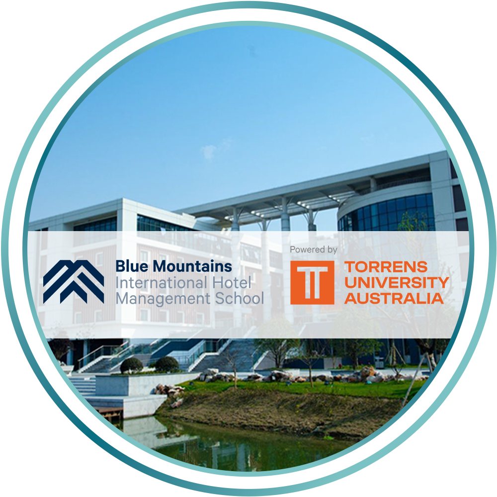 Blue Mountains International Hotel Management School