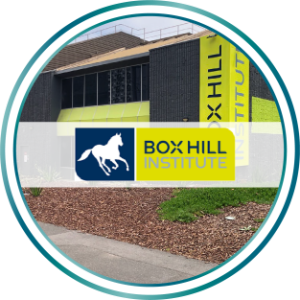 Box Hill Institute