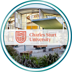 Charles Sturt University