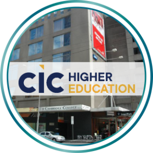 Cambridge International College