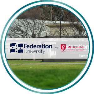 Federation University