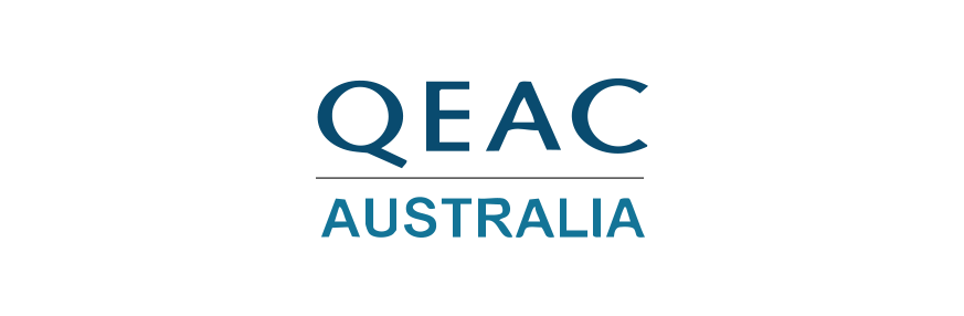 QEAC Logo