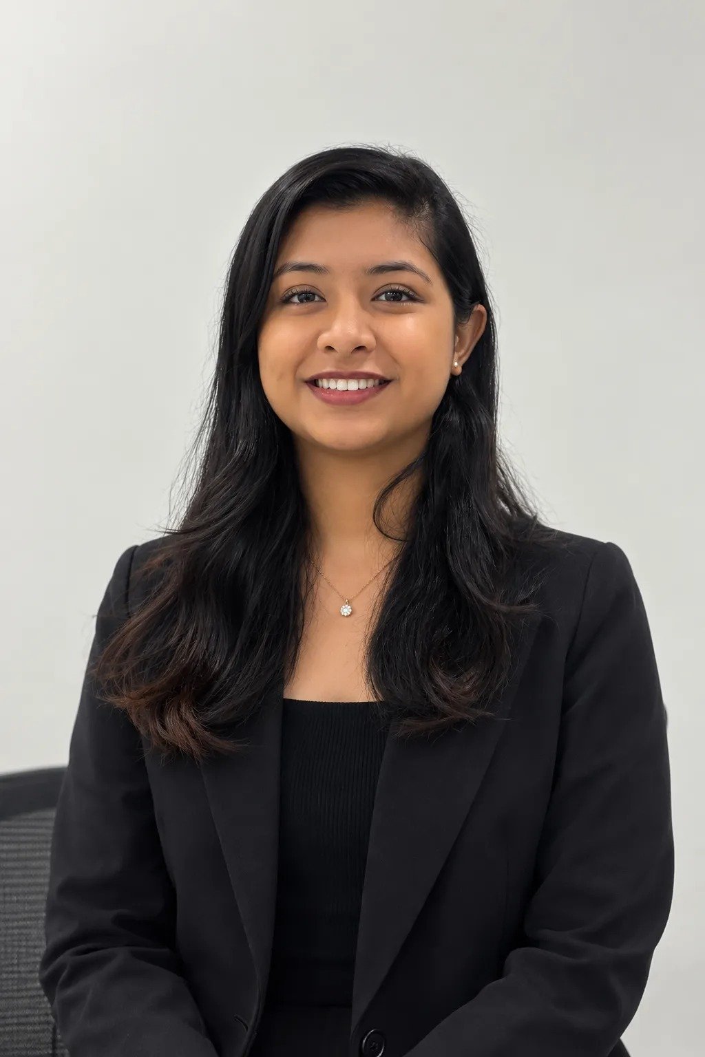 Dilresha Khadgi