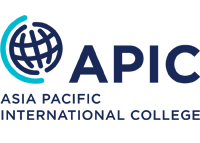 Asia Pacific International College Logo