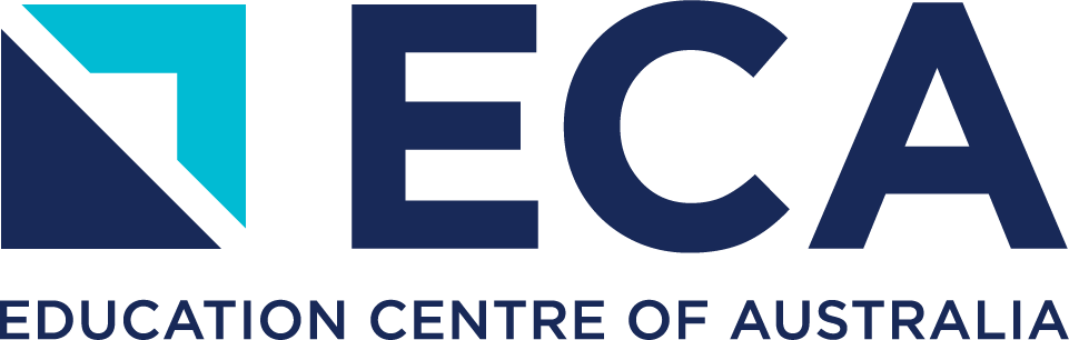 Education Centre of Australia Logo