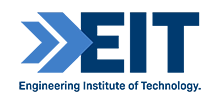 Engineering Institute of Technology Logo