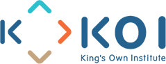 King's Own Institute Logo