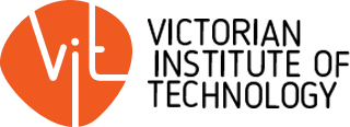 Victorian Institute of Technology Logo